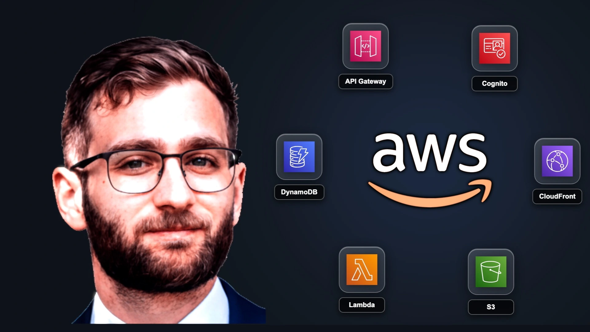 AWS Cloud Course